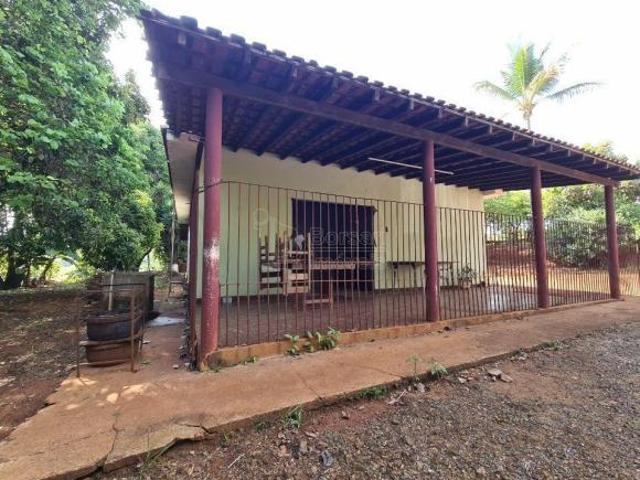 Fazenda / Sítio para venda em Bocaiuva de 292951.00m² com 2 Quartos e 2 Garagens