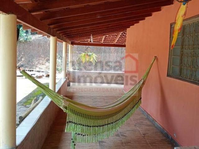 Fazenda / Sítio para venda em Bairro Dos Bentos de 20634.00m² com 2 Quartos e 2 Garagens