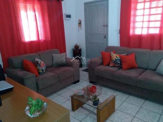 Fazenda / Sítio para venda em Barreiro Rico de 113.00m² com 2 Quartos e 2 Garagens