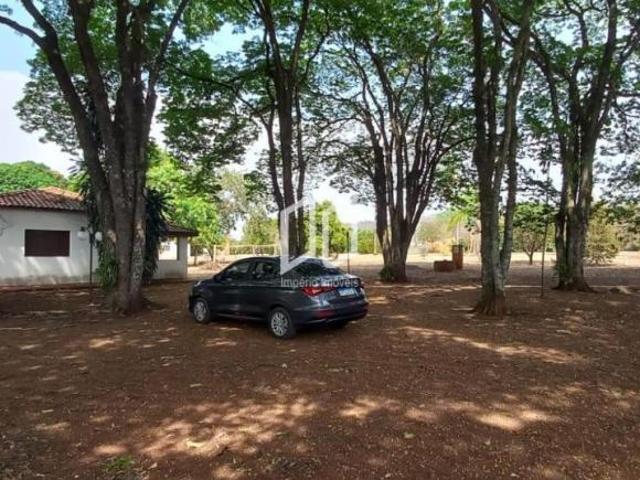 Fazenda / Sítio para venda em Guarapiranga de 800.00m² com 5 Quartos e 3 Garagens