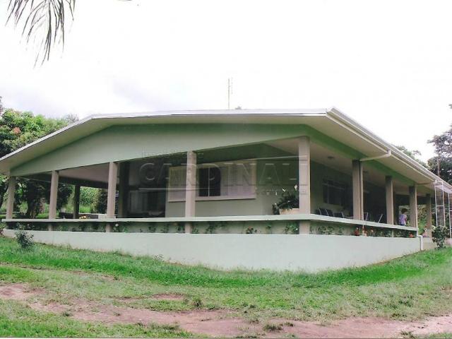 Fazenda / Sítio para venda em Descalvado em Descalvado São Paulo de 24000.00m² com 5 Quartos e 3 Garagens