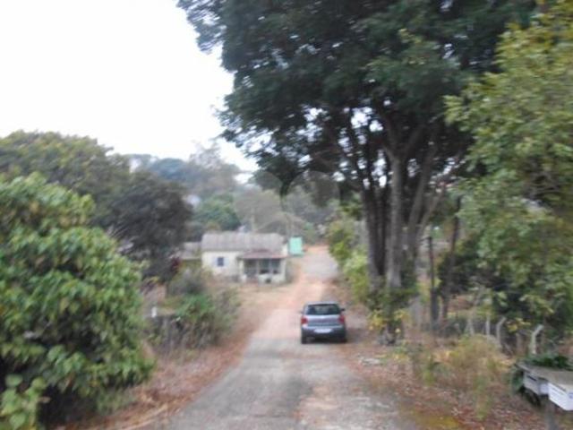 Fazenda / Sítio para venda em Jardim Rosaura de 1617.00m² com 7 Quartos e 2 Garagens