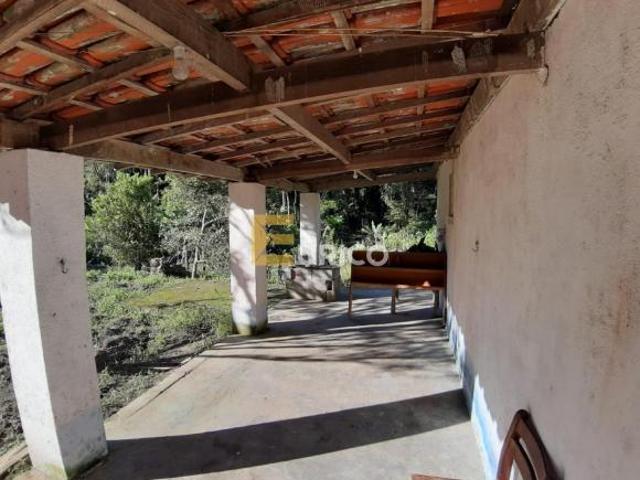 Fazenda / Sítio para venda em Sarapuí dos Torres de 90.00m² com 2 Quartos