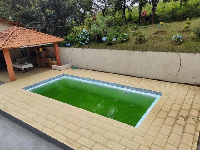 Fazenda / Sítio para venda em Suru de 24200.00m² com 4 Quartos e 3 Suites