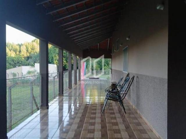 Fazenda / Sítio para venda em Portal Das Laranjeiras de 1500.00m² com 2 Quartos e 5 Garagens