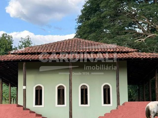 Fazenda / Sítio para venda em Portal Das Samambaia de 130.00m² com 2 Quartos e 2 Garagens
