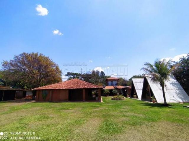 Fazenda / Sítio para venda em Parque Planalto de 816.00m² com 3 Quartos e 2 Garagens
