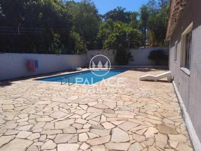 Fazenda / Sítio para venda em Pira pesca ártemis de 239.00m² com 3 Quartos, 1 Suite e 10 Garagens