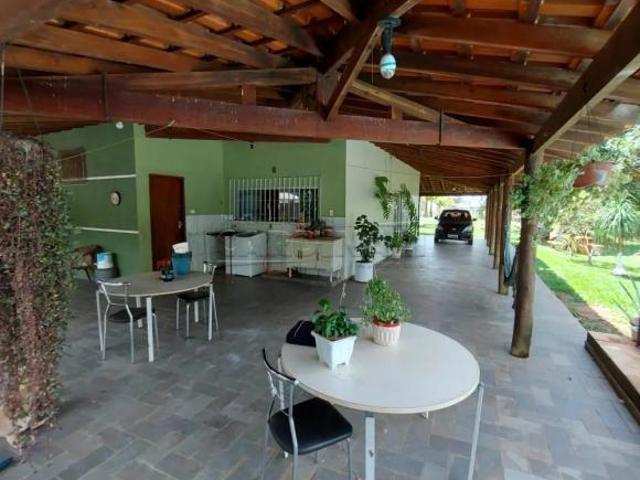 Fazenda / Sítio para venda em Recanto Dos Nobres de 5000.00m² com 3 Quartos e 1 Suite