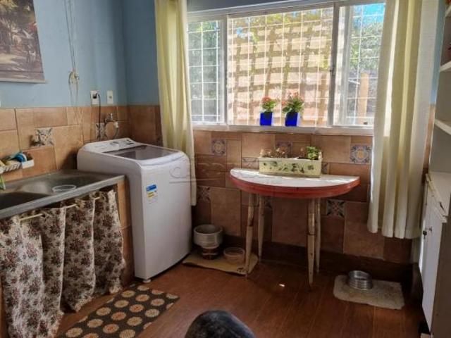 Fazenda / Sítio para venda em Recanto Dos Pássaros de 200.00m² com 3 Quartos e 2 Suites