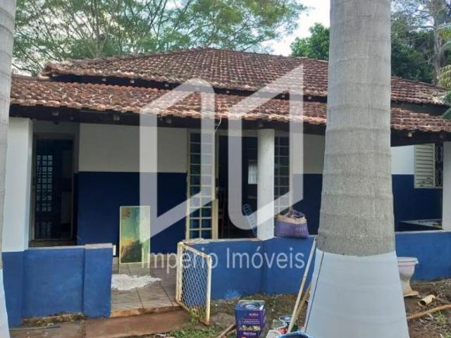 Fazenda / Sítio para venda em Recreio Campestre Idanorma de 8000.00m² com 3 Quartos e 2 Garagens