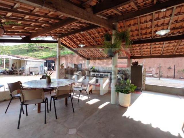 Fazenda / Sítio para venda em Registro de 75200.00m² com 3 Quartos, 1 Suite e 2 Garagens