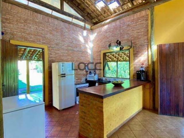 Fazenda / Sítio para venda em Rifaina de 450.00m² com 10 Quartos e 5 Suites