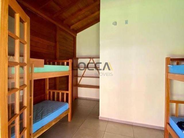 Fazenda / Sítio para venda em Rifaina de 200.00m² com 6 Quartos e 4 Suites