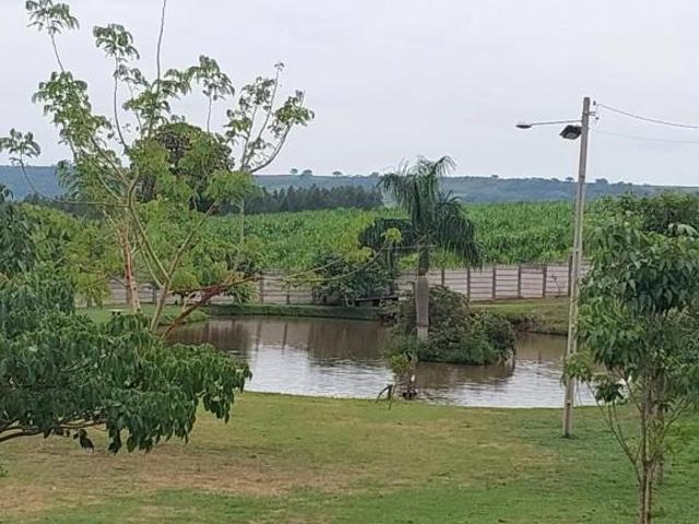 Fazenda / Sítio para venda em Rural de 120.00m² com 2 Quartos e 2 Garagens