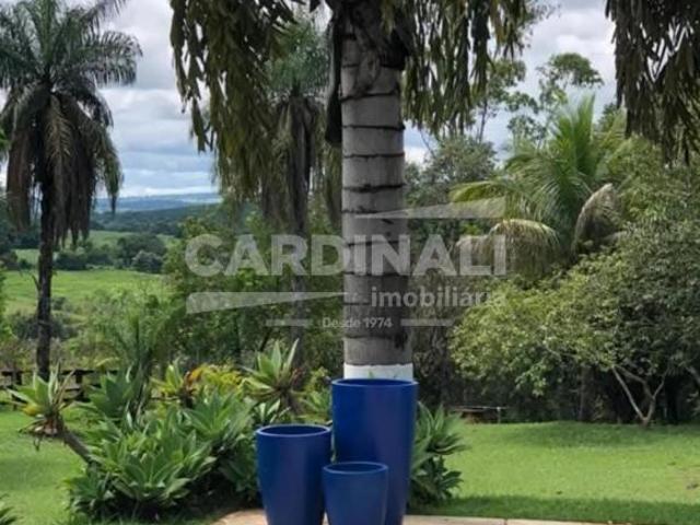 Fazenda / Sítio para venda em Rural de 220.00m² com 3 Quartos, 1 Suite e 1 Garagem