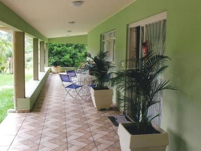 Fazenda / Sítio para venda em Rural de 24000.00m² com 5 Quartos e 3 Garagens
