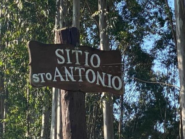 Fazenda / Sítio para venda em Rural de 500.00m² com 6 Quartos e 6 Suites