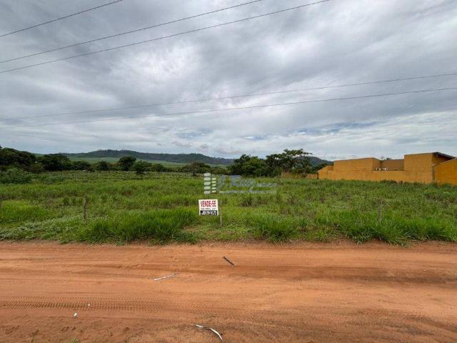 Fazenda / Sítio para venda em Rural em Serra Azul São Paulo de 120.00m² com 1 Quarto