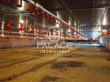Fazenda / Sítio para venda em Tietê de 54000.00m² com 4 Quartos, 1 Suite e 10 Garagens