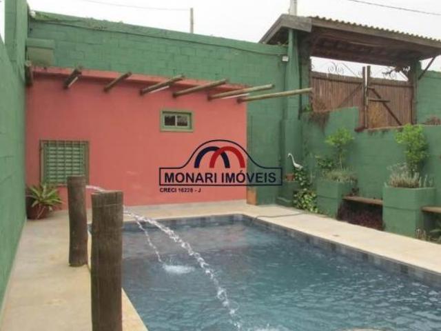 Fazenda / Sítio para venda em Vila Monteiro de 1000.00m² com 3 Quartos e 1 Suite