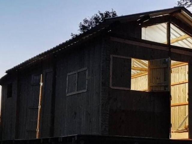 Fazenda / Sítio para venda em Zona Rural de 79.00m² com 1 Quarto