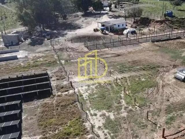 Fazenda / Sítio para venda em Zona Rural de 10.00m² com 3 Quartos
