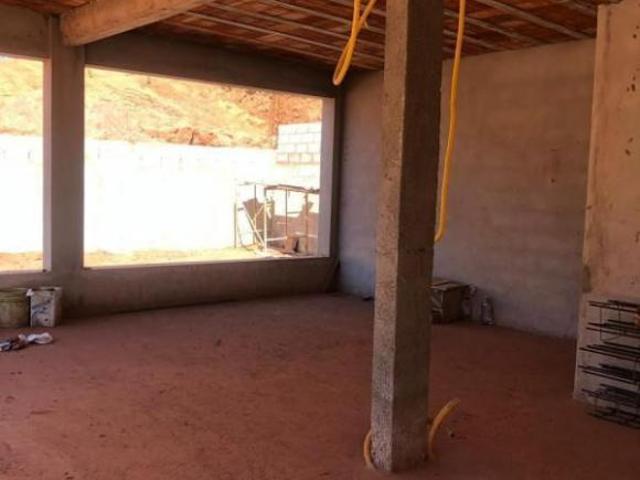 Fazenda / Sítios / Chácaras à venda em Mateus Leme, no bairro Jardim Das Mangabeiras