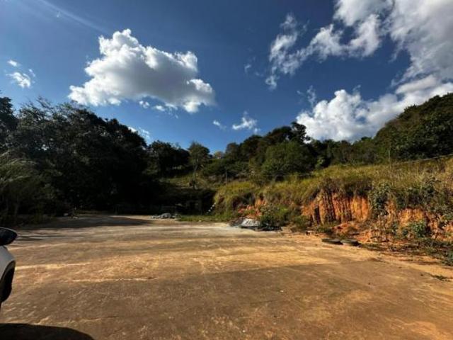 Fazenda / Sítios / Chácaras à venda em Nepomuceno, no bairro Barreirinho