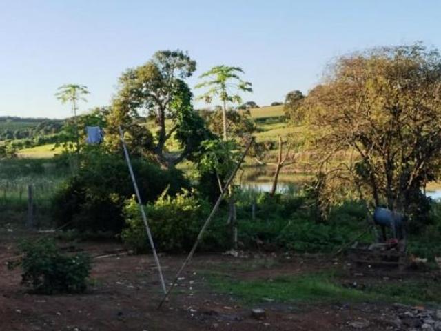 Fazenda / Sítios / Chácaras à venda em Nepomuceno, no bairro Cidade Nova Esperança