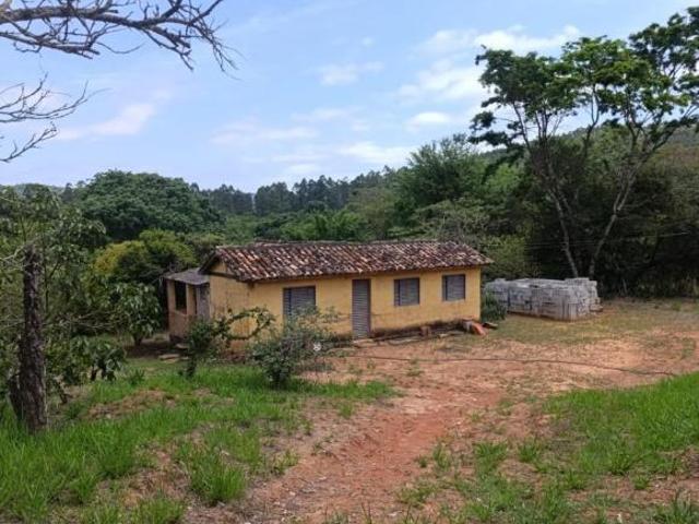 Fazenda / Sítios / Chácaras à venda em Nepomuceno, no bairro Zona Rural