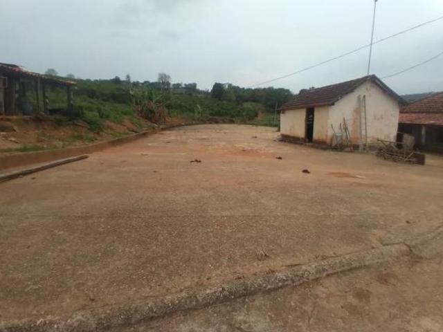 Fazenda / Sítios / Chácaras à venda em Nepomuceno, no bairro Zona Rural