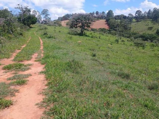 Fazenda / Sítios / Chácaras à venda em Oliveira, no bairro Zona Rural