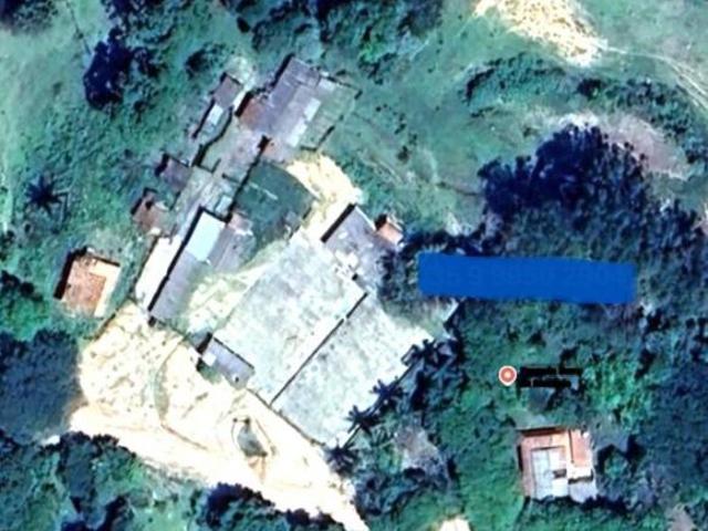 Fazenda / Sítios / Chácaras à venda em Aguanil, no bairro Zona Rural