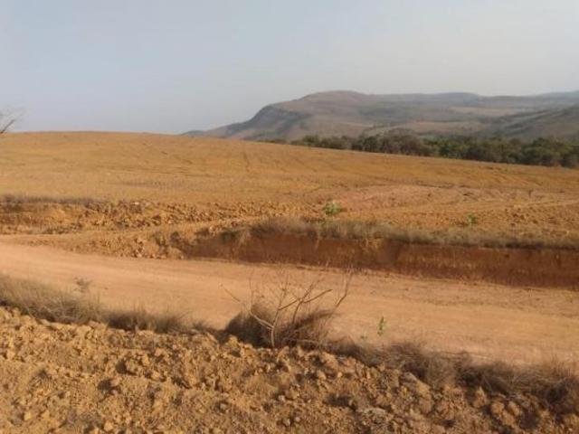 Fazenda / Sítios / Chácaras à venda em Andrelândia, no bairro Zona Rural