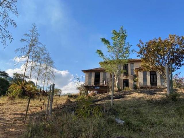 Fazenda / Sítios / Chácaras à venda em Antônio Carlos, no bairro Zona Rural