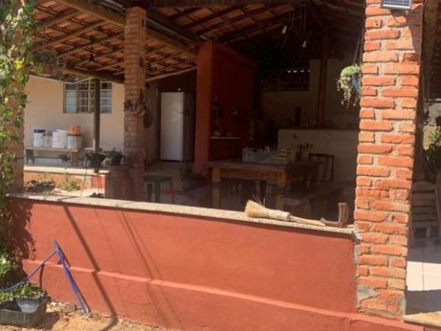 Fazenda / Sítios / Chácaras à venda em Araçaí, no bairro Pai José