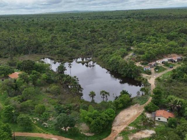 Fazenda / Sítios / Chácaras à venda em Buritizeiro, no bairro Zona Rural