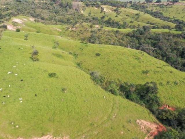 Fazenda / Sítios / Chácaras à venda em Bambuí, no bairro Fazenda Vassourão