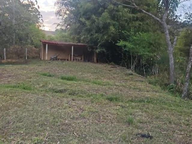 Fazenda / Sítios / Chácaras à venda em Borda Da Mata, no bairro Bogari