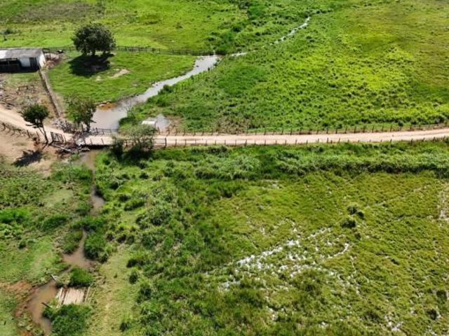 Fazenda / Sítios / Chácaras à venda em Borda Da Mata, no bairro Zona Rural