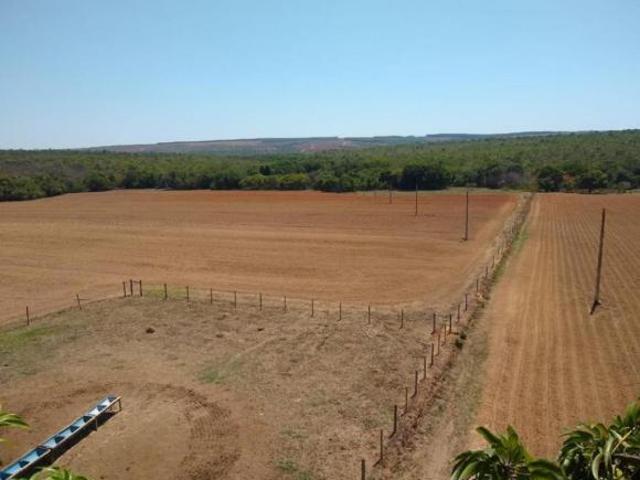 Fazenda / Sítios / Chácaras à venda em Curvelo, no bairro Área Rural De Curvelo