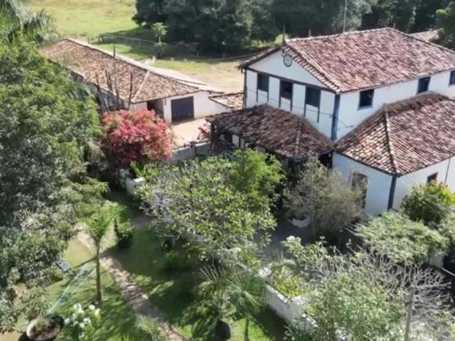Fazenda / Sítios / Chácaras à venda em Curvelo, no bairro Tomás Gonzaga