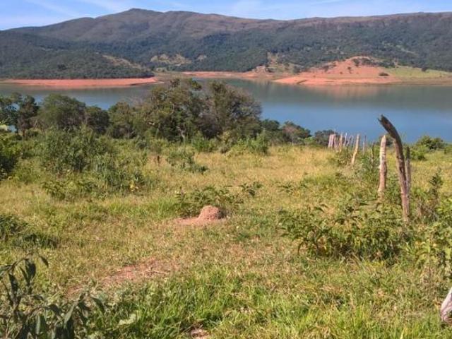 Fazenda / Sítios / Chácaras à venda em Capitólio, no bairro Centro