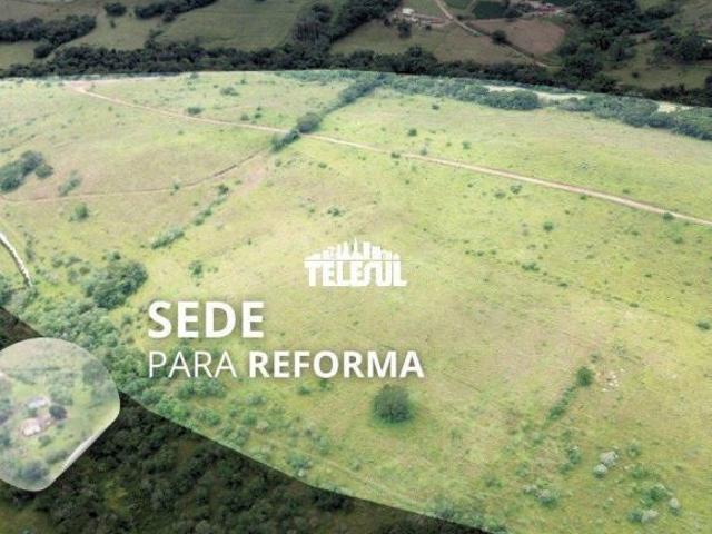 Fazenda / Sítios / Chácaras à venda em Carmo Da Cachoeira, no bairro Zona Rural Carmo Da Cachoeira