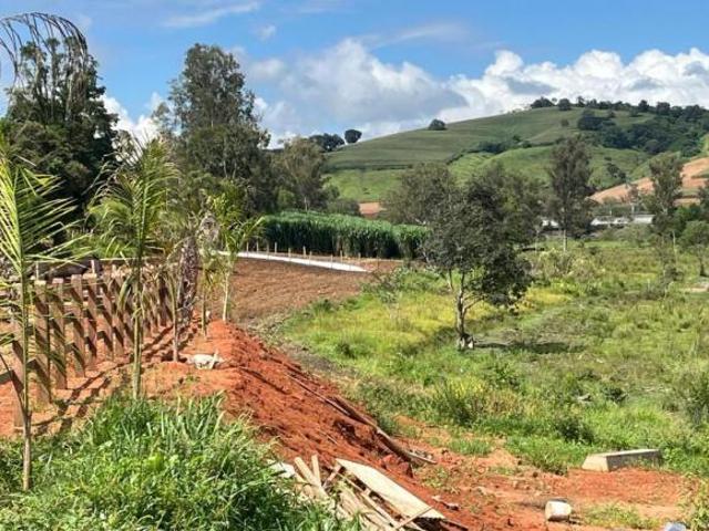 Fazenda / Sítios / Chácaras à venda em Carmo De Minas, no bairro Zona Rural