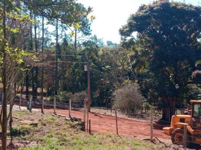 Fazenda / Sítios / Chácaras à venda em Careaçu, no bairro Zona Rural