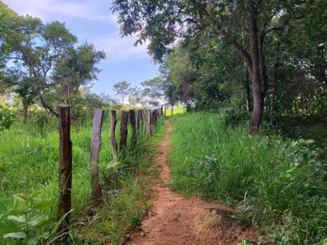 Fazenda / Sítios / Chácaras à venda em Cláudio, no bairro Monsenhor João Alexandre