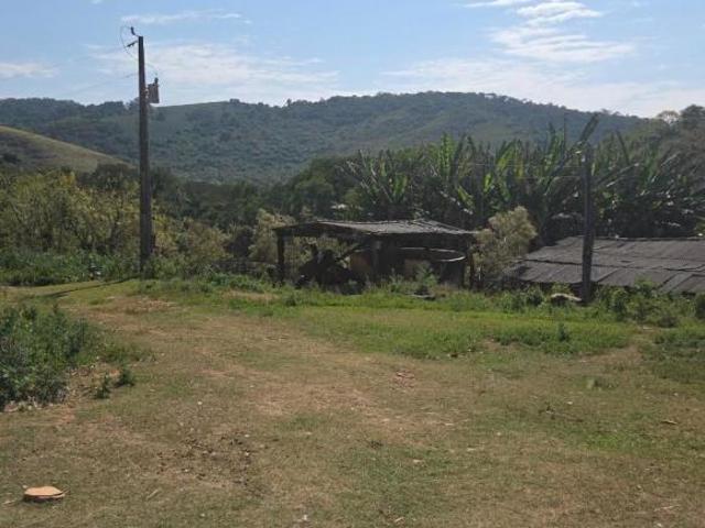 Fazenda / Sítios / Chácaras à venda em Conceição Do Rio Verde, no bairro Contendas