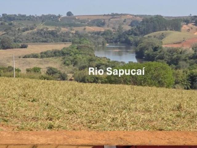 Fazenda / Sítios / Chácaras à venda em Cordislândia, no bairro Zona Rural